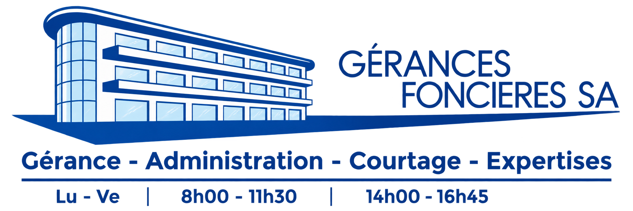 Gérances Foncières SA